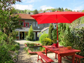 Holiday Home L'Oté rouge by Interhome